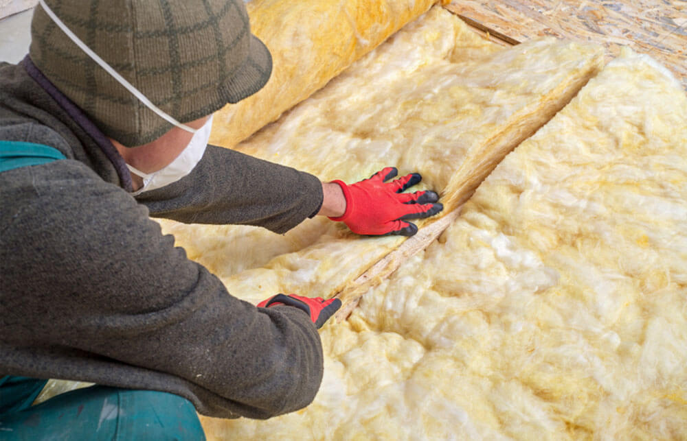 Floor Insulation Grants Free Floor Insulation
