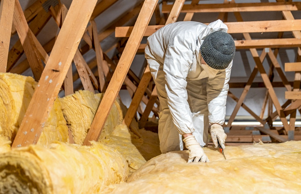 Loft Insulation copy Free Loft Insulation