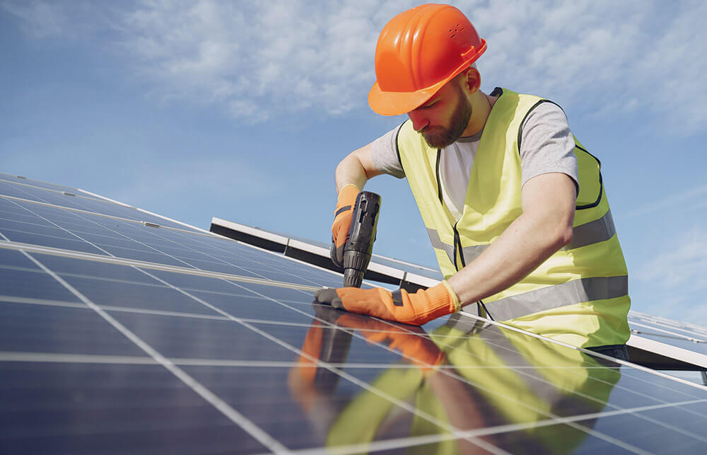 Solar Panel Grants Free Solar Panel