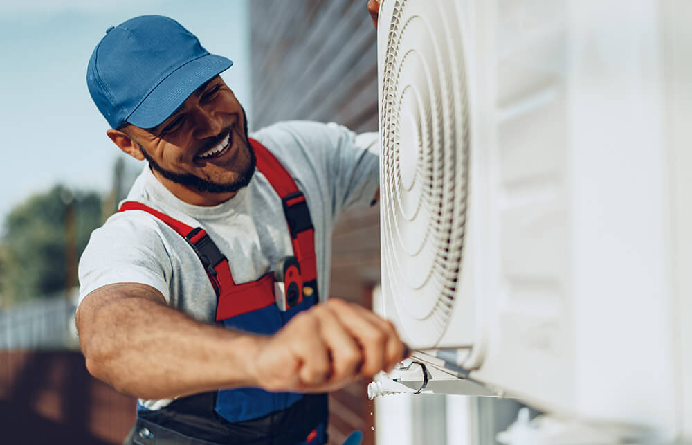 air source heat pump-grant Free Heat Pump