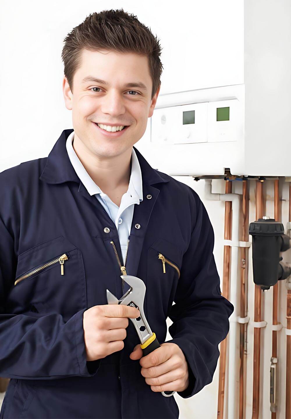 Boiler Grants & Installation Process