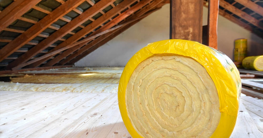 Factors Influencing Loft Insulation Costs