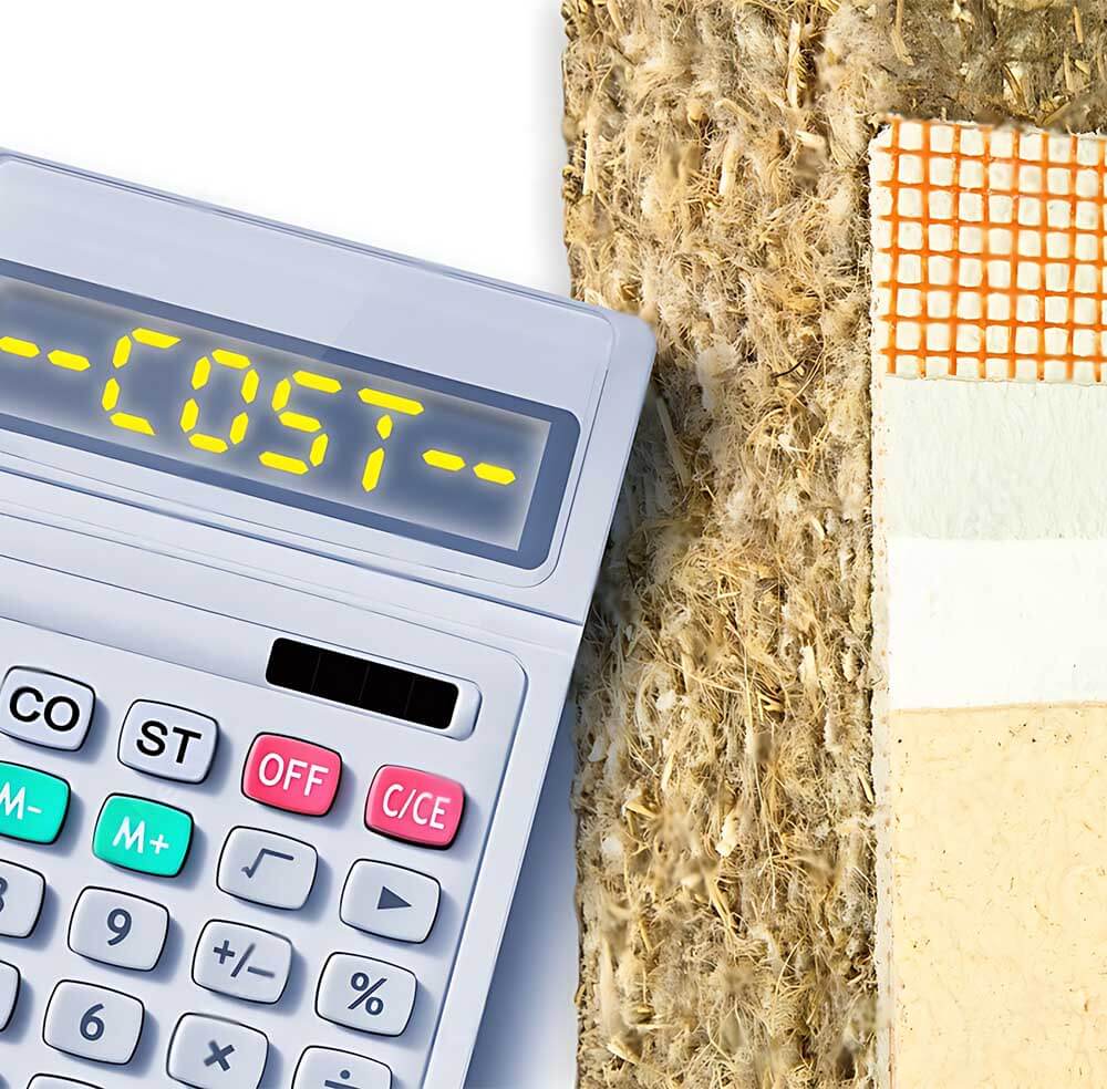 Internal Wall Insulation Cost UK