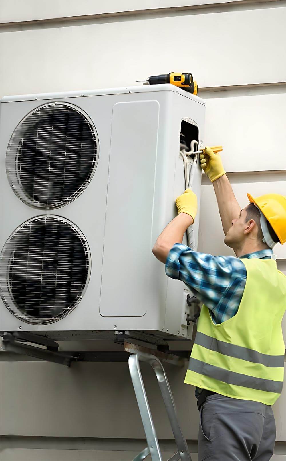 Pros and Cons of Air Source Heat Pumps Pros and Cons of Air Source Heat Pumps