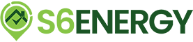 S6Energy Logo