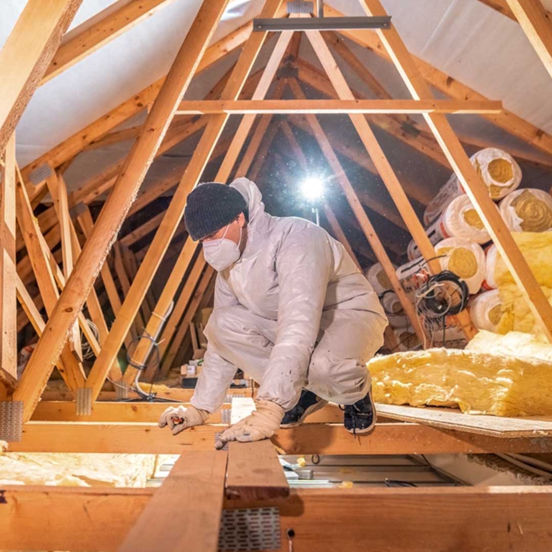 Understanding Loft Insulation Costs