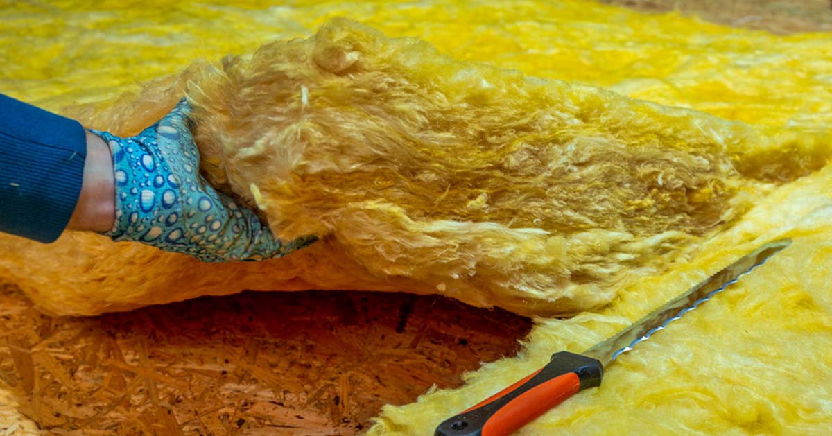 Understanding Loft Insulation Types