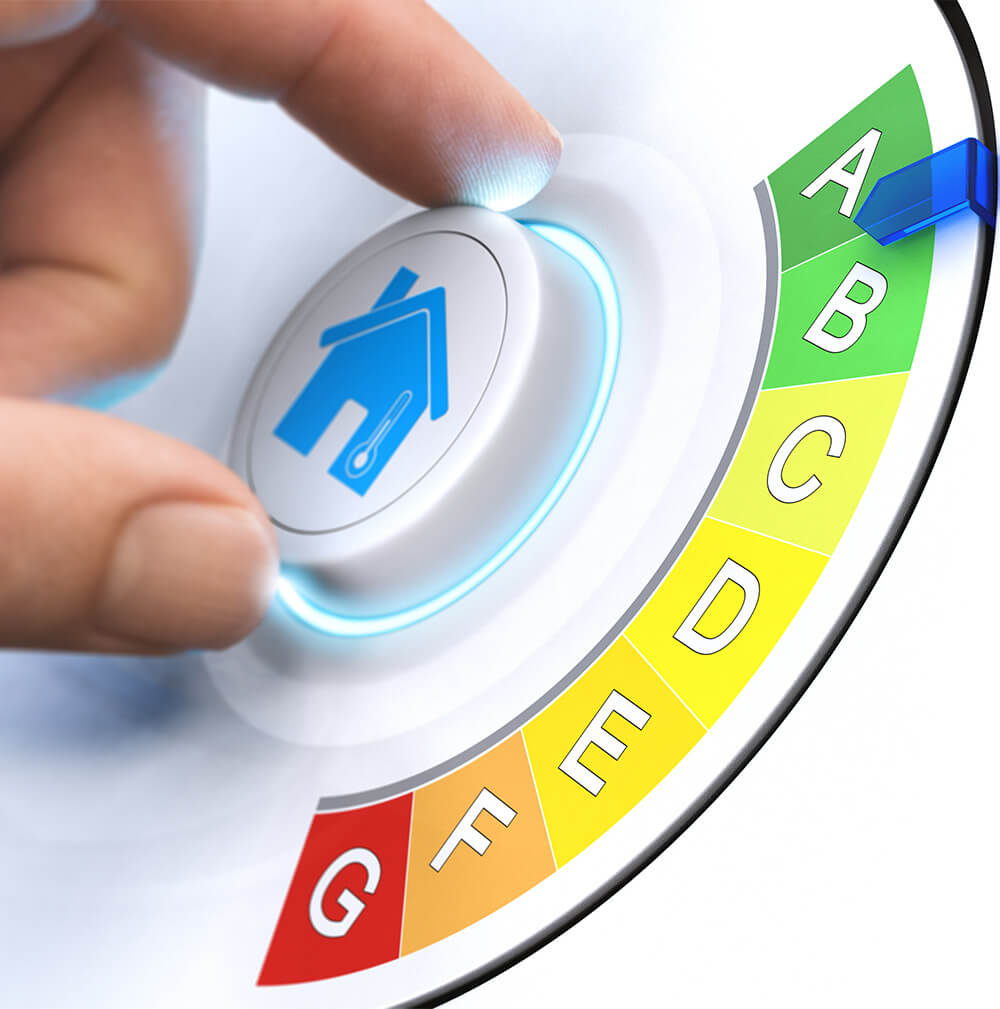 why choose s6 energy