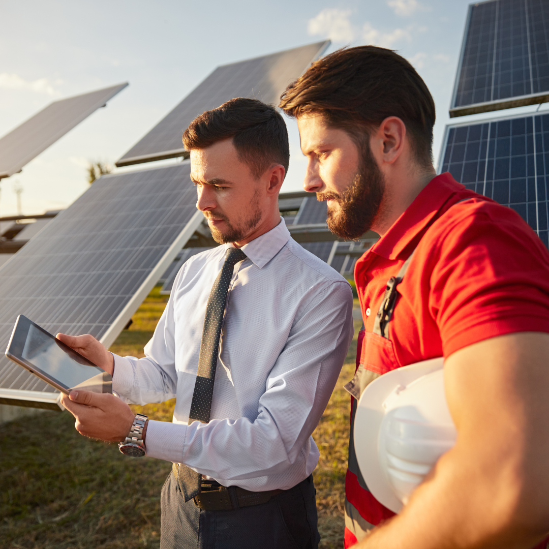 A 2024 Guide to Qualify for UK Solar Panel Grants