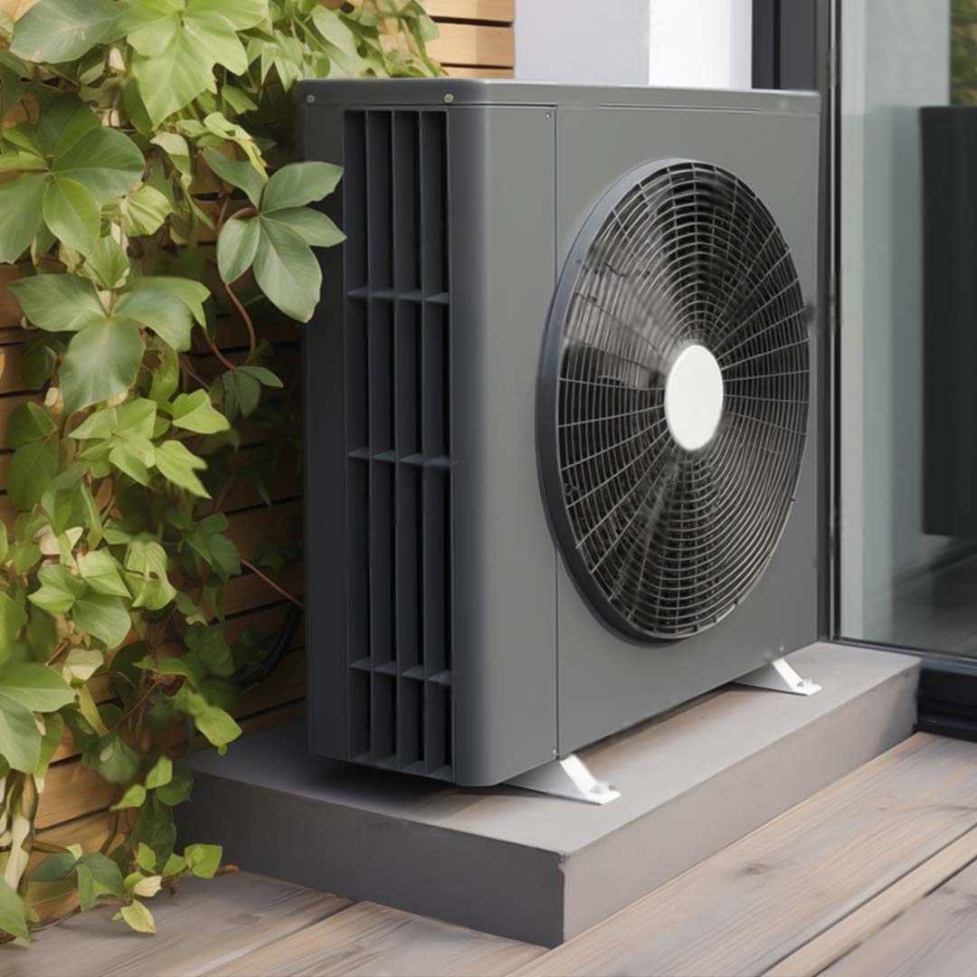 Air Source Heat Pumps: A Comprehensive Overview