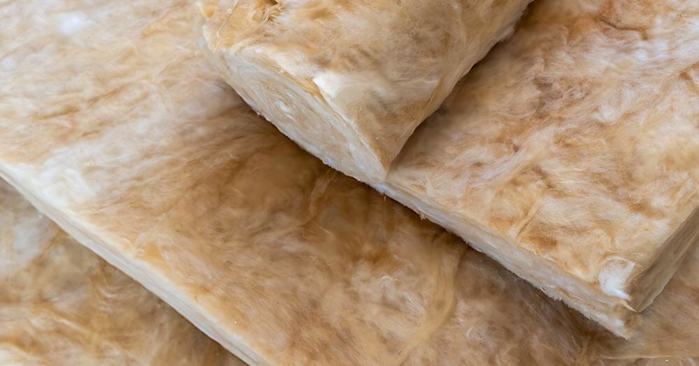 Types of Loft Insulation