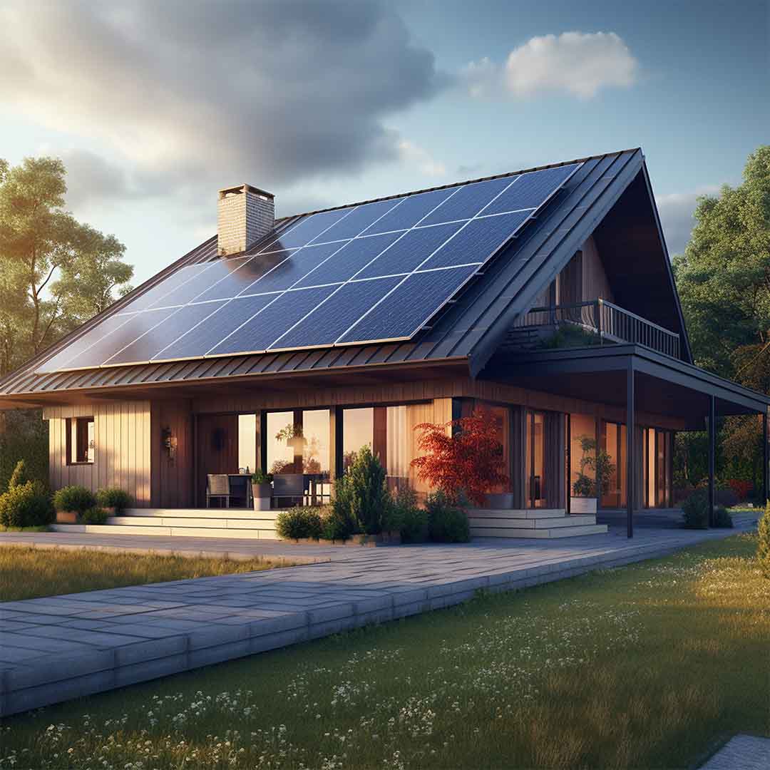 5-reasons-why-solar-panels-can-benefit-you-and-your-home 5 Reasons Why Solar Panels Can Benefit You and Your Home
