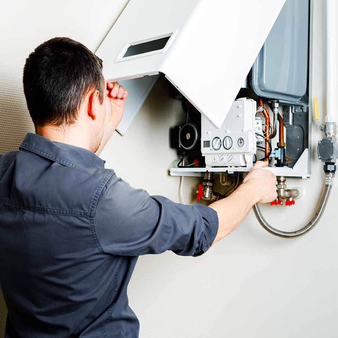 5 Warning Signs Your Boiler Needs