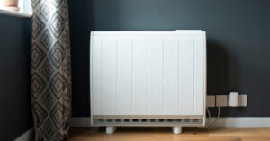 Electric Storage Heaters
