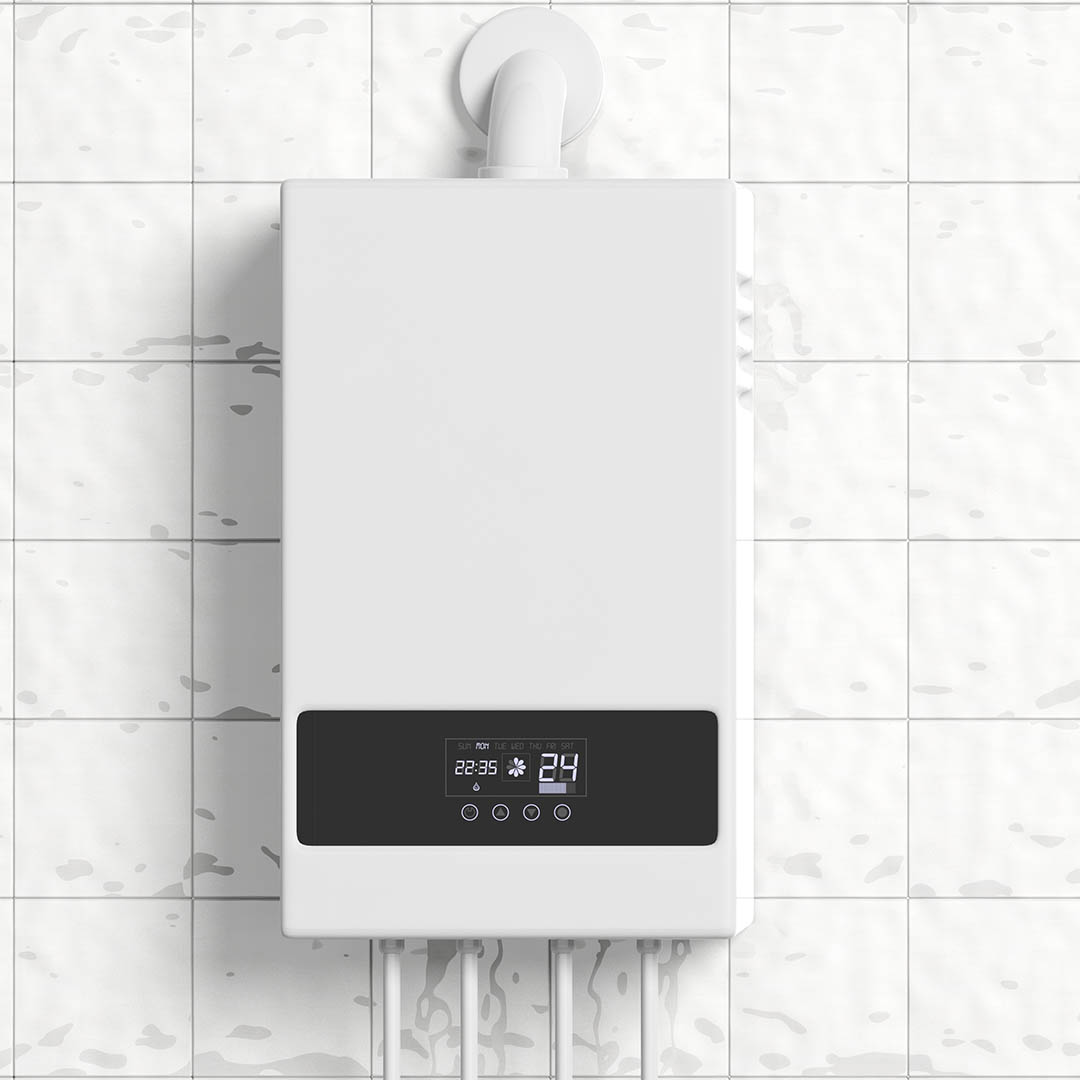 Free Boiler Grant UK