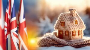 Great British Insulation Scheme
