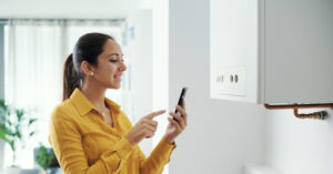 How to Apply for Boiler Upgrade Scheme under ECO4