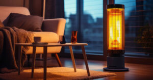 Infrared Heaters