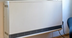 Is it Worth Replacing Old Storage Heaters