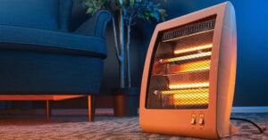 Portable Heaters