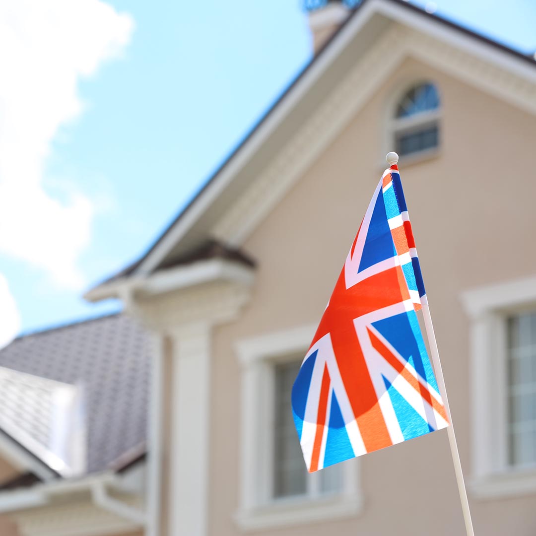 What are the Grant for UK Homes