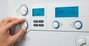 Who Qualifies for Free Boiler Grant England