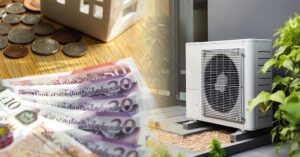 Air Source Heat Pump Cost