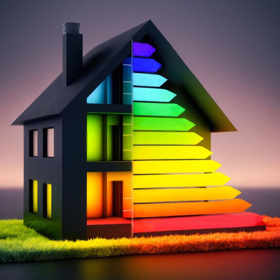 What is Energy Efficiency Rating?