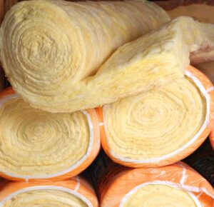 What is an Underfloor Insulation Grant under ECO4?
